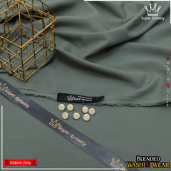 Premium Wash & Wear
