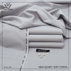 Premium 100% Soft Cotton