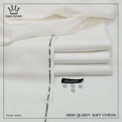 Premium 100% Soft Cotton