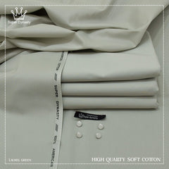 Premium 100% Soft Cotton