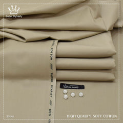 Premium 100% Soft Cotton