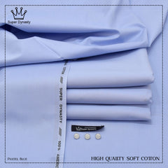 Premium 100% Soft Cotton