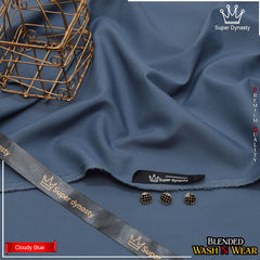 Premium Wash & Wear